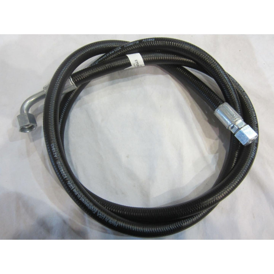 JLG Part # 2753581 - HOSE ASSY.