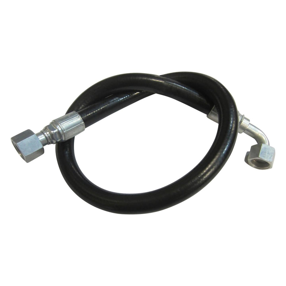 JLG Part # 2753594 - HOSE. .625X40.00 STRX90