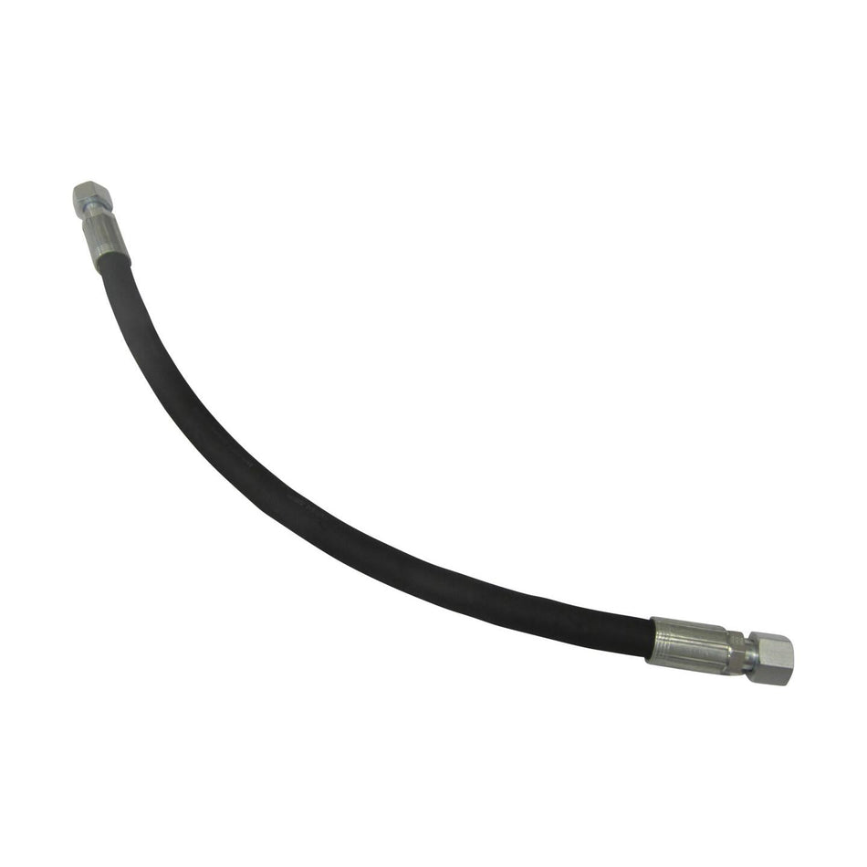 JLG Part # 2753605 - HOSE. .75X2.83 STRXSTR