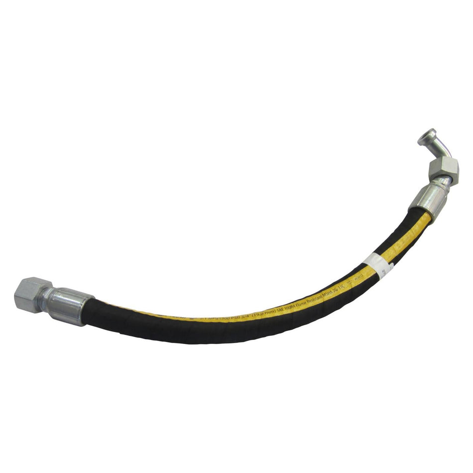 JLG Part # 2753613 - HOSE. .75X25.00 STRS90