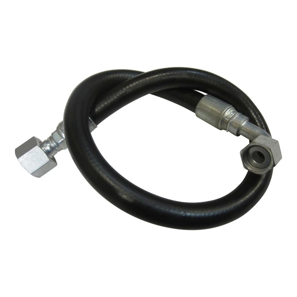 JLG Part # 2753661 - HOSE. M3KXTF .62X35.00 STRX90