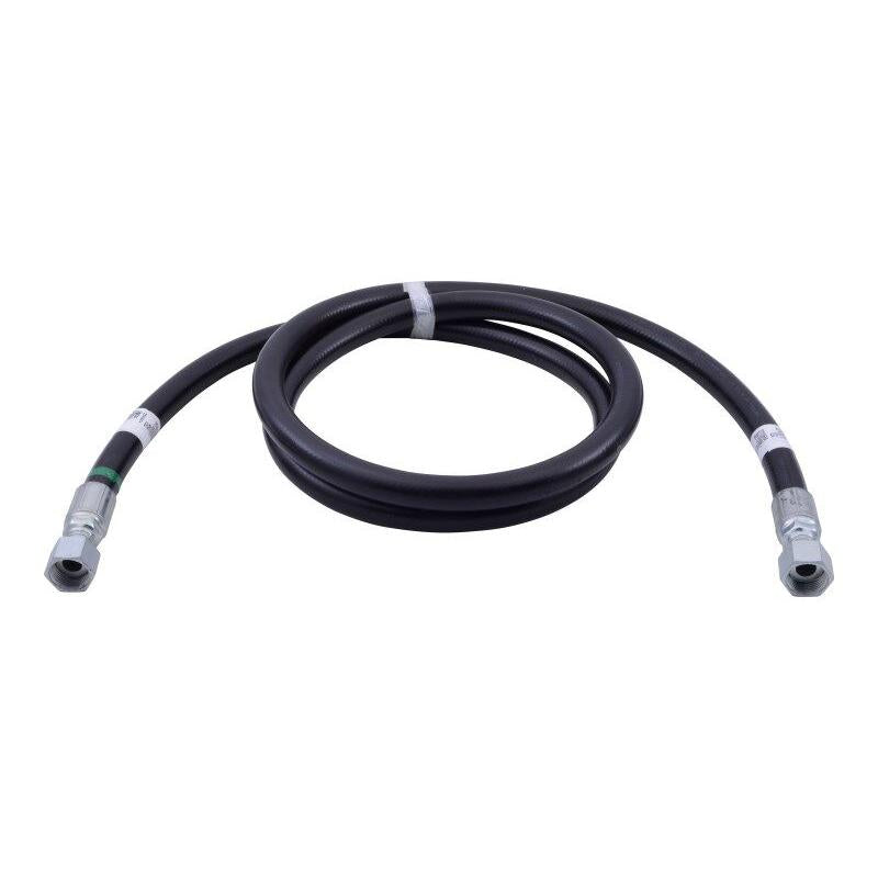 JLG Part # 2753664 - HOSE. M3KXTF .75X124.00 STRXSTR