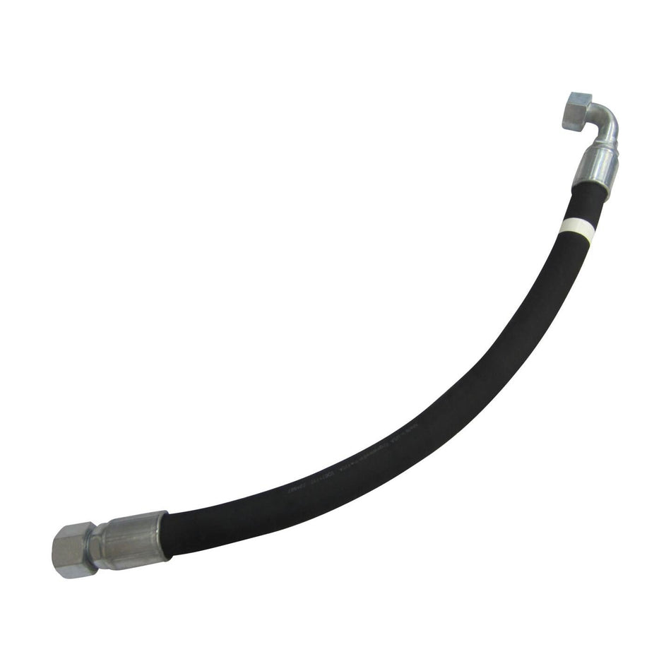 JLG Part # 2753665 - HOSE. M3KXTF 1.00X33.00 STRX90