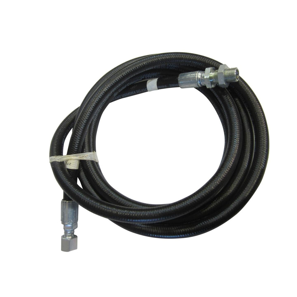 JLG Part # 2753670 - HOSE. M3KXTF.50X149.00 STRXBKHD