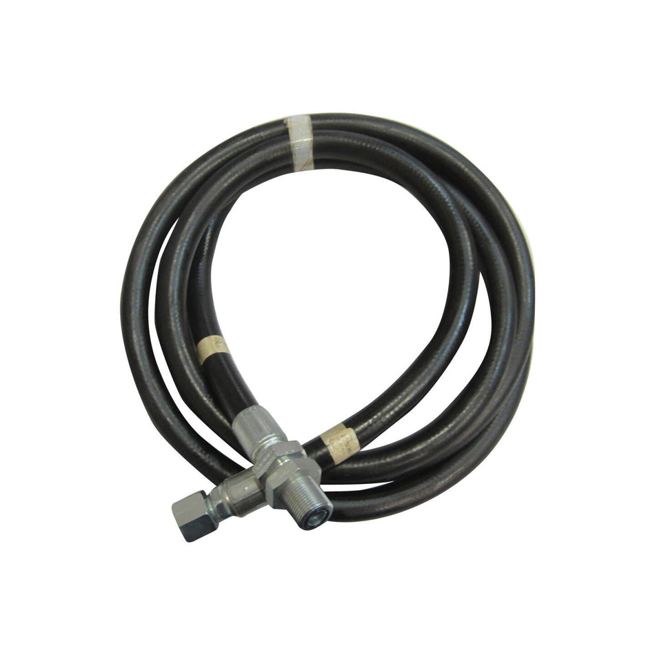 JLG Part # 2753671 - HOSE. M3KXTF.62X149.00 STRXBKHD