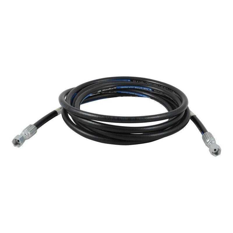 JLG Part # 2753677 - HOSE ASSY.