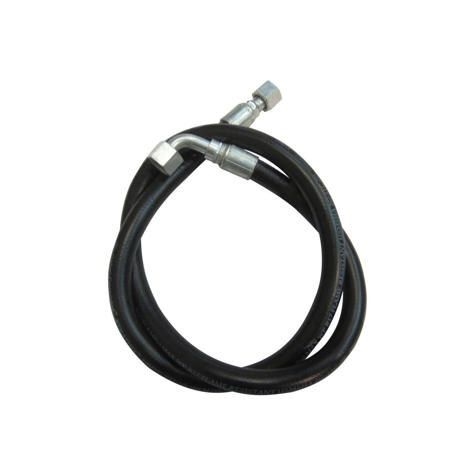 JLG Part # 2753684 - HOSE. M3KXTF .62X67.00 STRX90