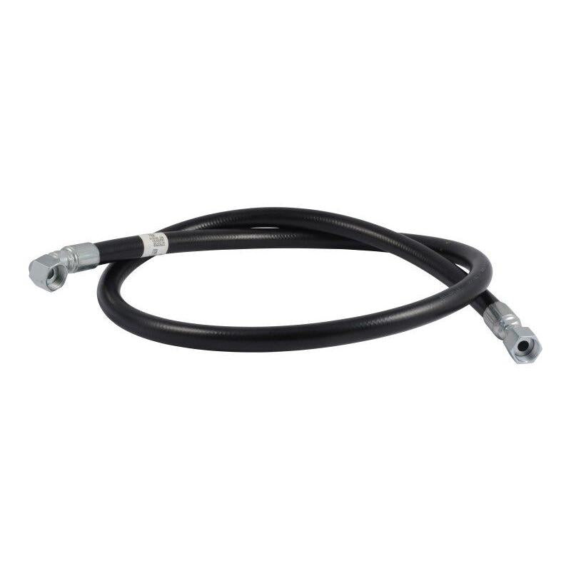 JLG Part # 2753708 - HOSE. 10M3KXTF.63X77.00XSTRX90