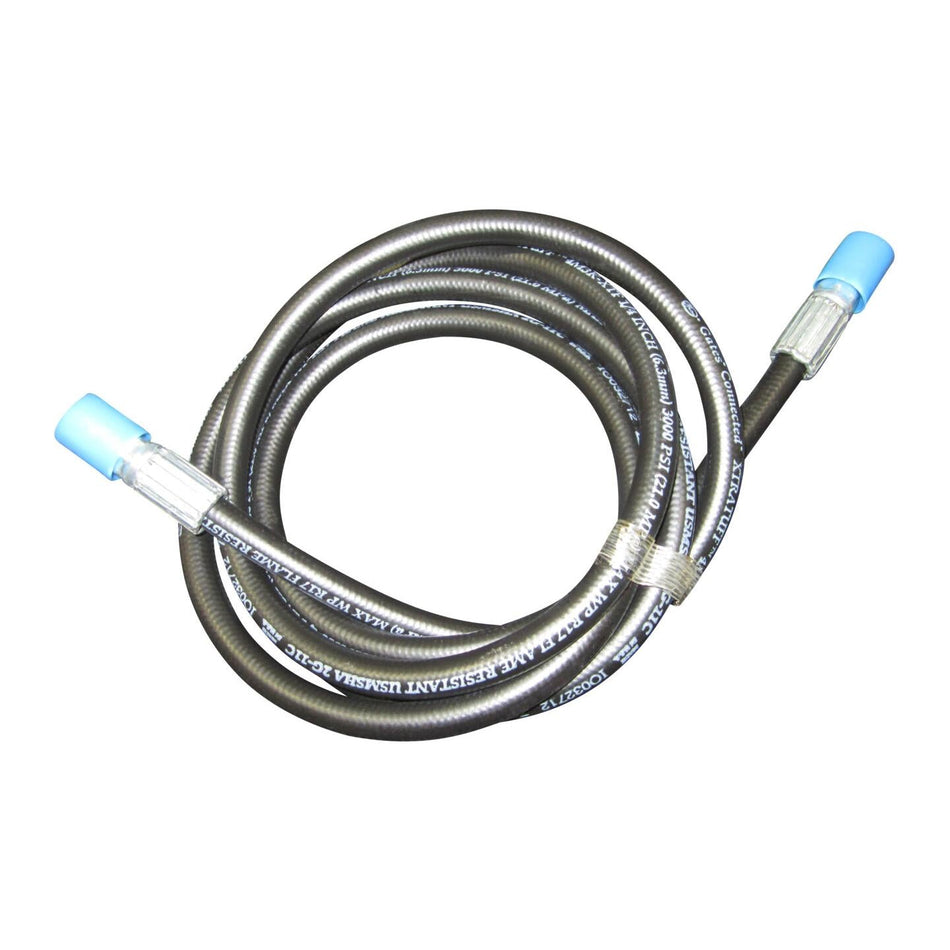 JLG Part # 2753717 - HOSE ASSY