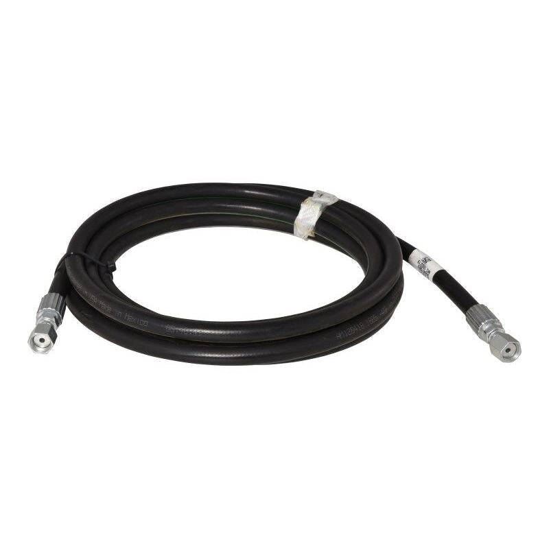 JLG Part # 2753721 - HOSE. 4M2T. .25X172.00XSTRXSTR