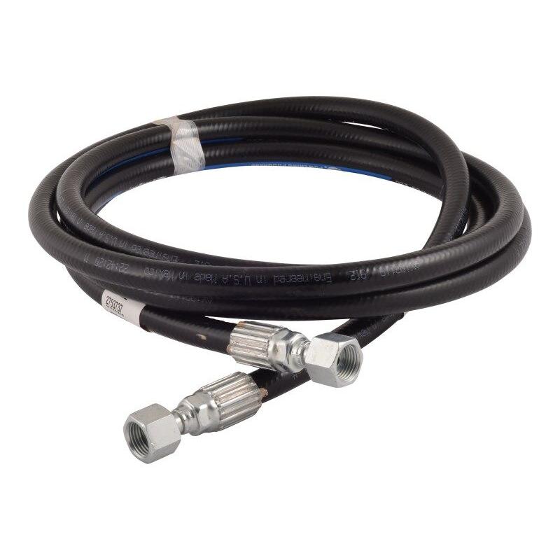 JLG Part # 2753737 - HOSE. 6M3KXTF.375X128.00STRXSTR