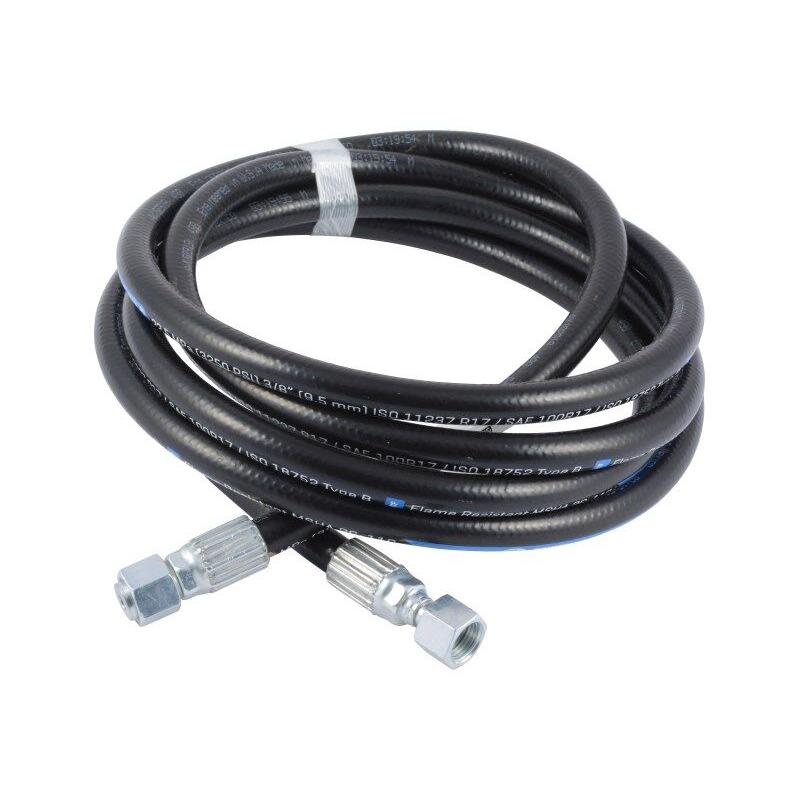 JLG Part # 2753739 - HOSE. 6M3KXTF.375X144.00STRXSTR
