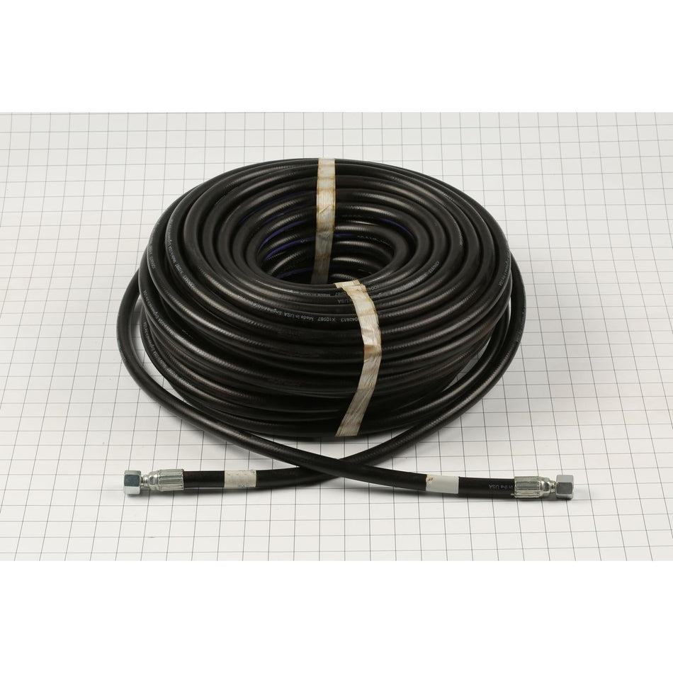 JLG Part # 2753740 - HOSE. 6M4KXTF.38X1867.00 STRXST