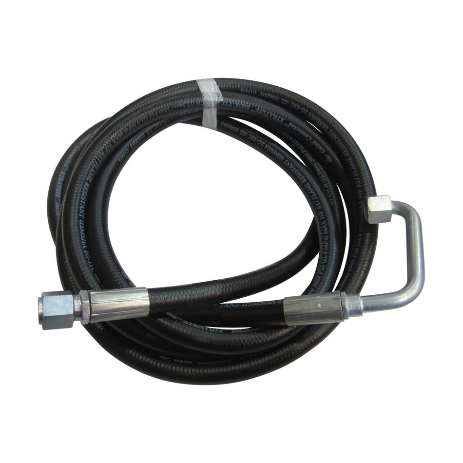 JLG Part # 2753747 - HOSE ASSY.