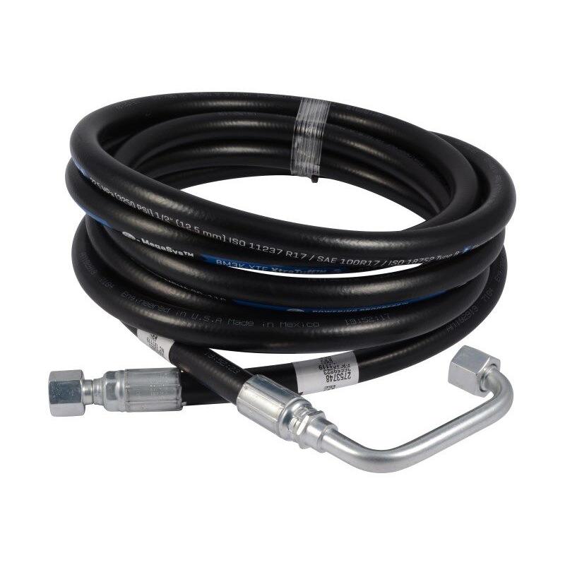 JLG Part # 2753748 - HOSE ASSY.