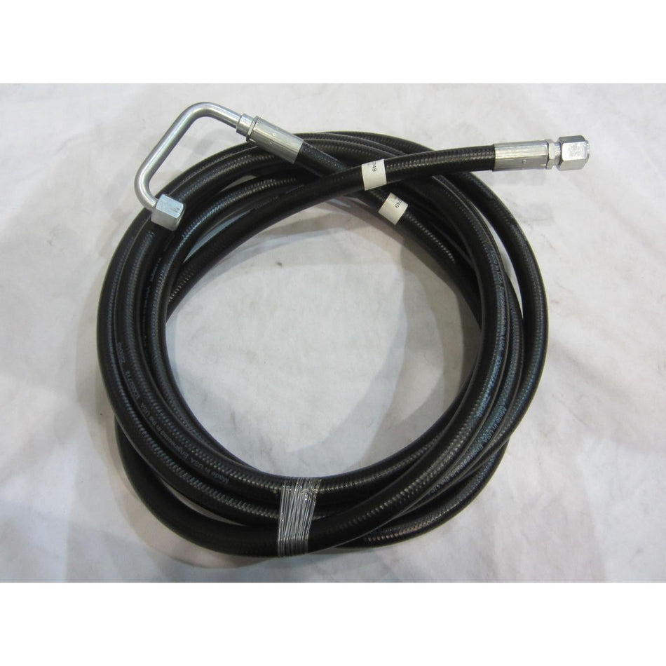 JLG Part # 2753749 - HOSE ASSY.