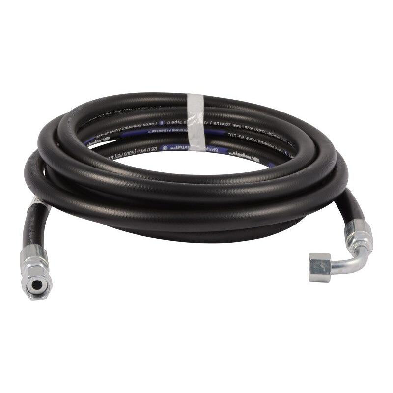 JLG Part # 2753760 - HOSE. 8M4KXTF .50X207.00 STRX90