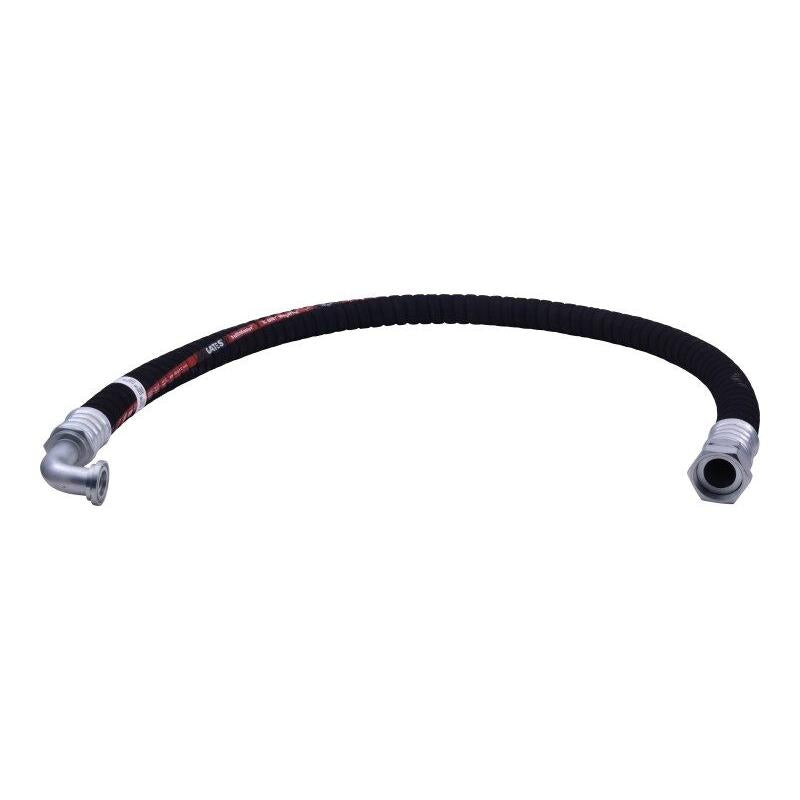 JLG Part # 2753776 - HOSE. 32G4HGMV. 2.0X95.00XSTRX90