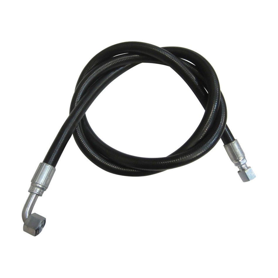 JLG Part # 2753790 - HOSE. .50X87.00 #8STR-#8 90S