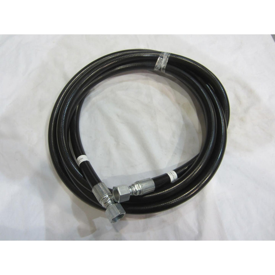 JLG Part # 2753793 - HOSE ..63X193.00 #10STR-#10STR