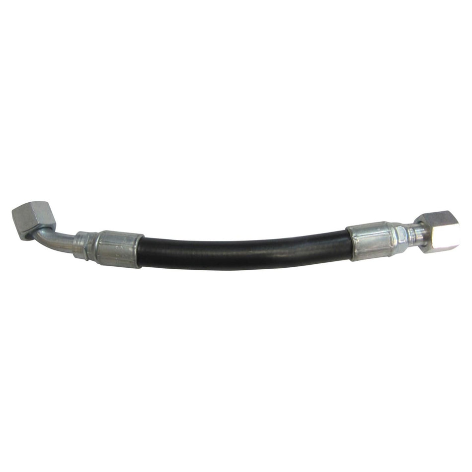 JLG Part # 2753795 - HOSE. .63X13.50 #10STR-#10 45S