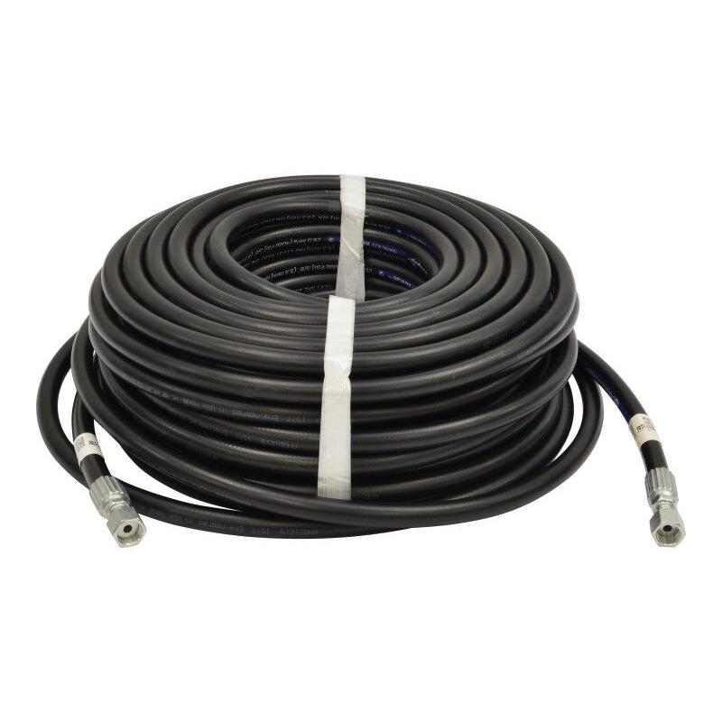 JLG Part # 2753810 - HOSE. HYD