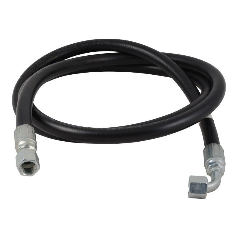 JLG Part # 2753931 - HOSE ASSY. 1/2 X 96 STR-90 M4K