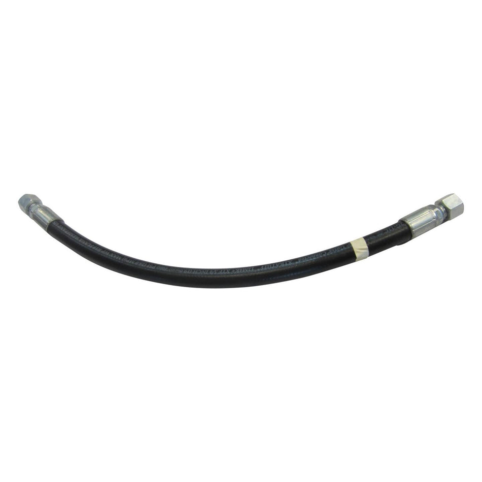 JLG Part # 2753969 - HOSE. 12M4KXTF.75X30.00 STRXSTR