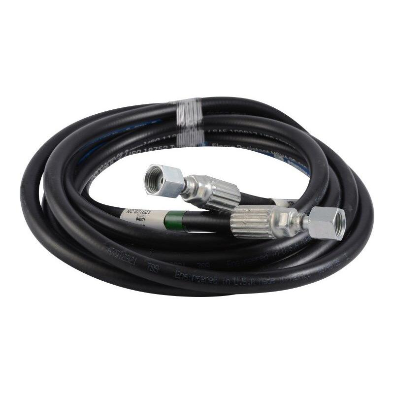 JLG Part # 2753976 - HOSE. 4M3KXTF.25X137.00 STRXSTR