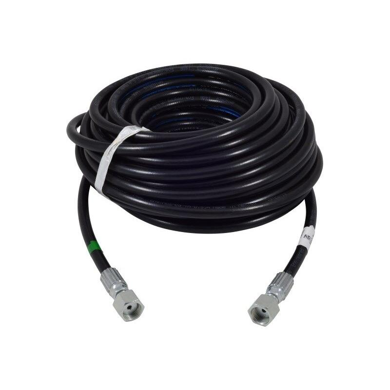 JLG Part # 2753978 - HOSE. 4M3KXTF.25X850.00 STRXSTR