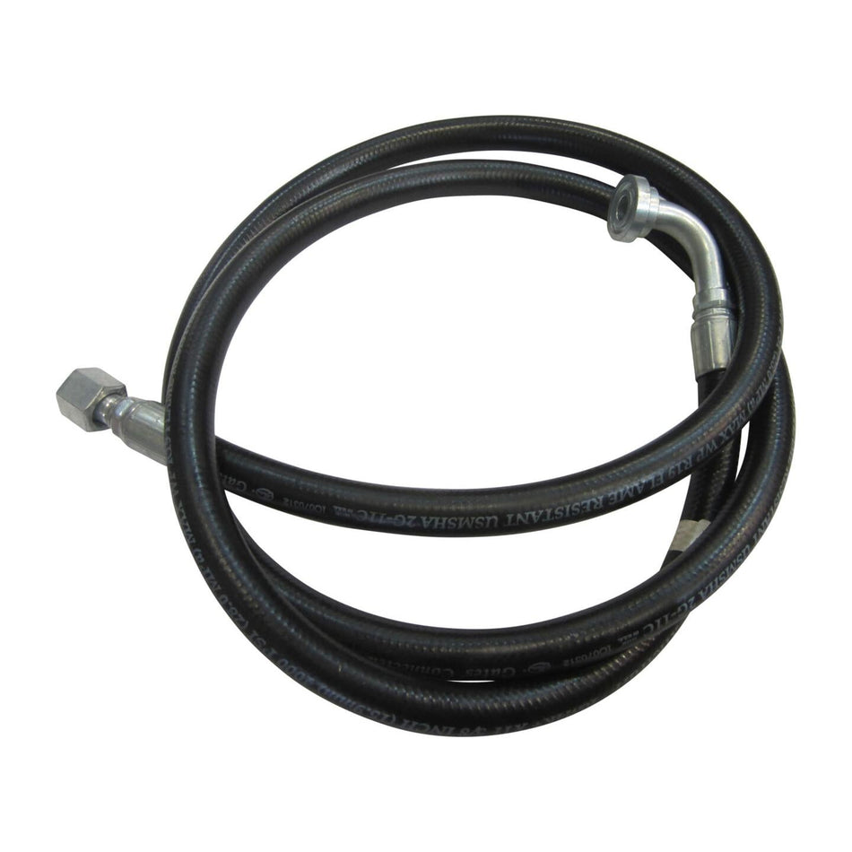 JLG Part # 2753997 - ASSY. HYD HOSE