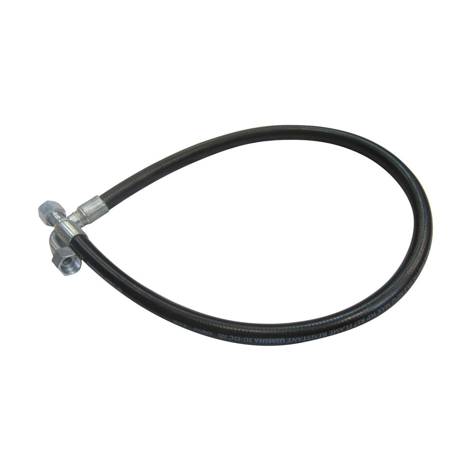 JLG Part # 2754010 - HOSE. M3KXTF .62X53.00 STRX90L