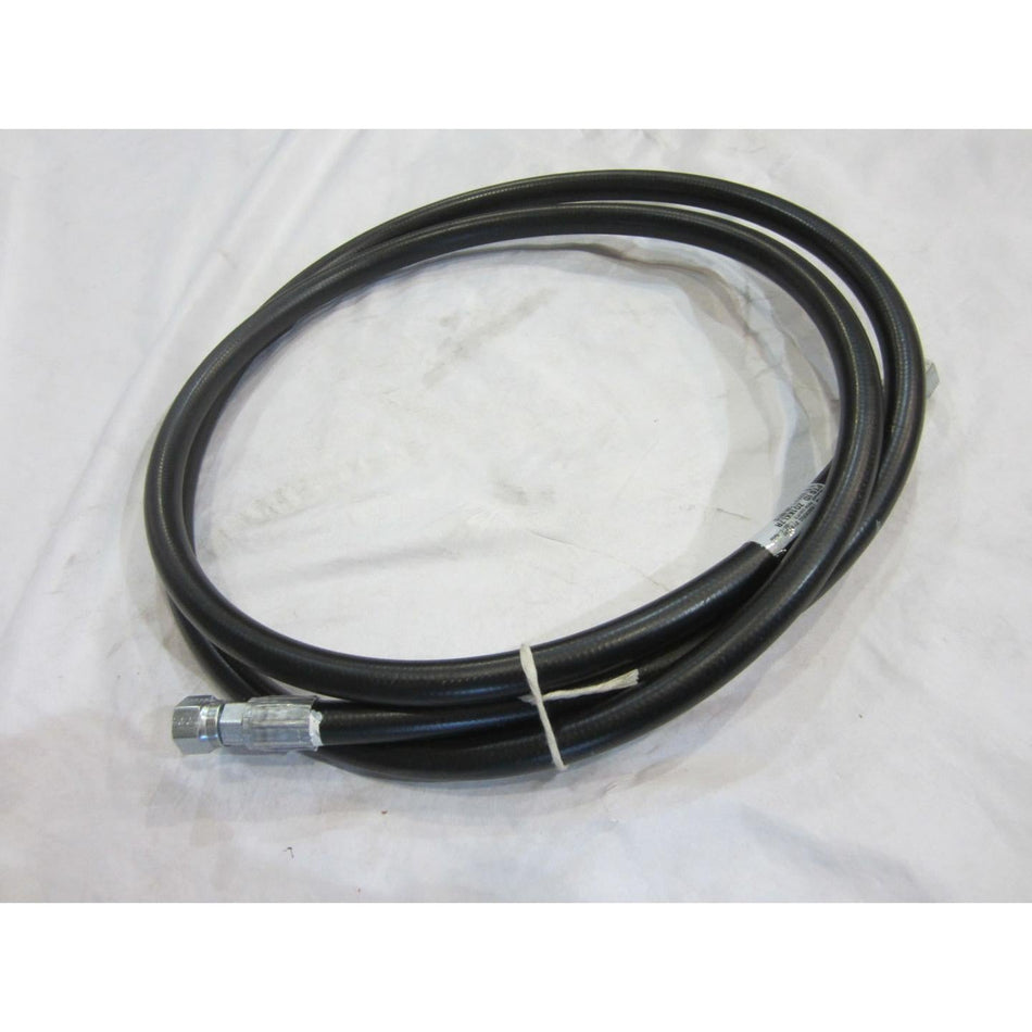 JLG Part # 2754040 - HOSE 8M4KXTF .50X114 STR/STR