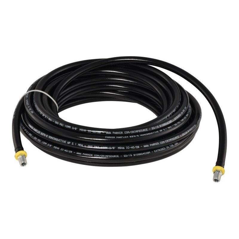 JLG Part # 2754171 - HOSE. 3/8X600 AIRLINE T350