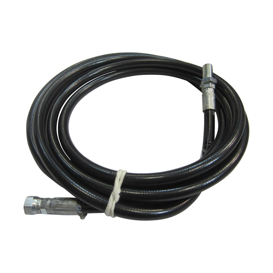 JLG Part # 2754204 - HOSE. M3KXTF .25X165.00 STRXSTR