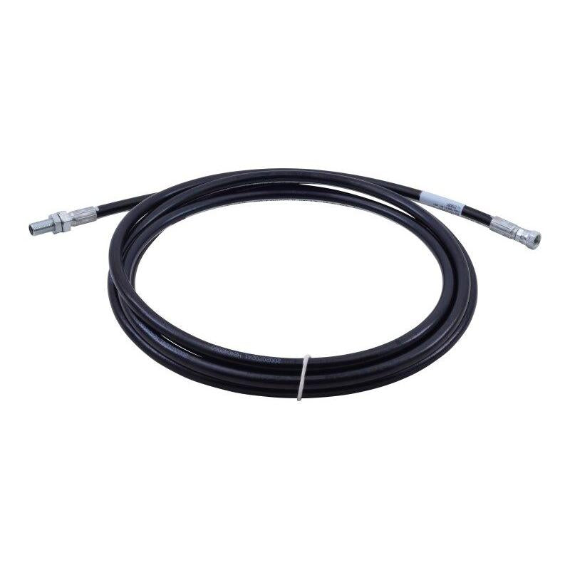 JLG Part # 2754207 - HOSE. M3KXTF .25X188.00 STRXSTR