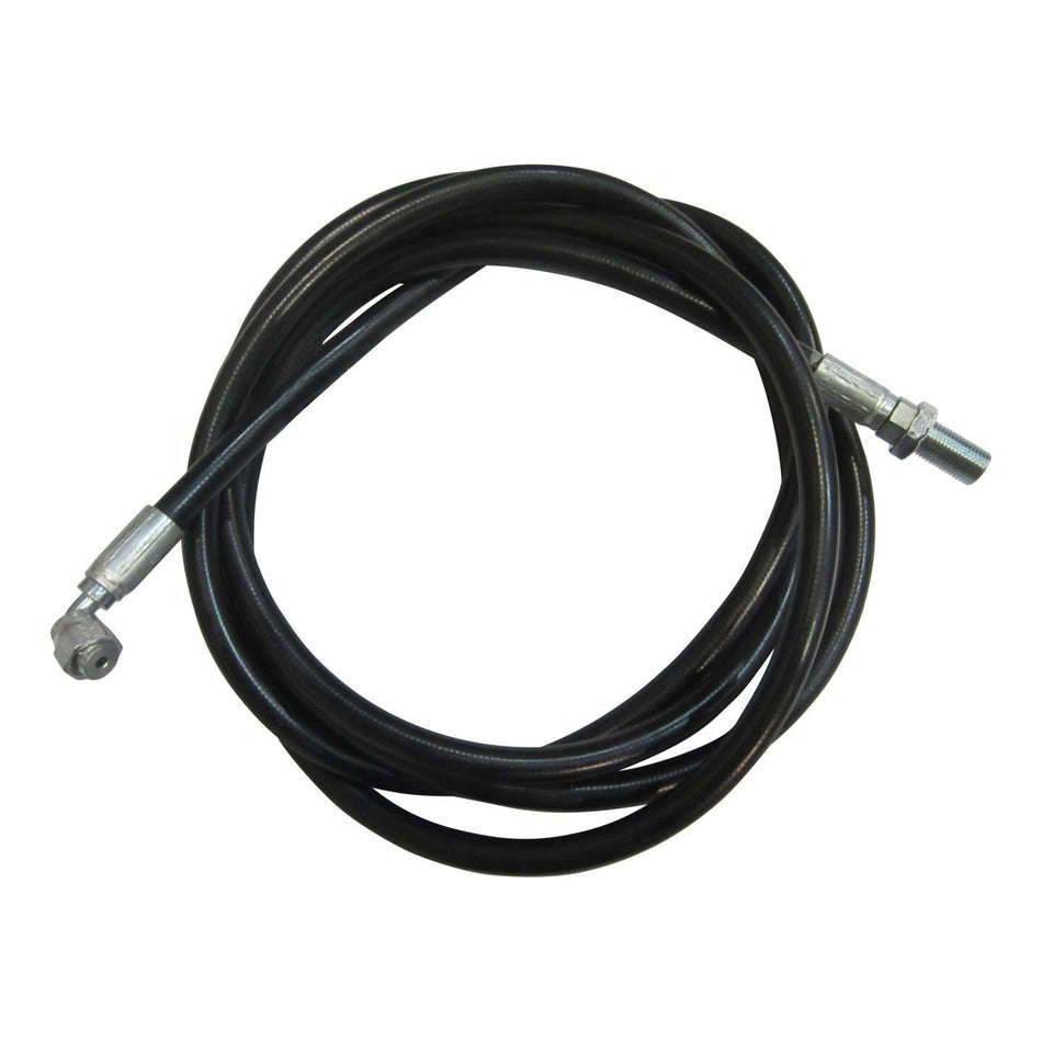 JLG Part # 2754209 - HOSE. M3KXTF .25X135.00 STRX90S