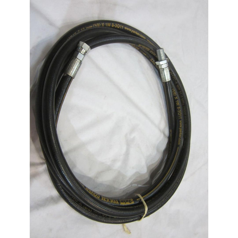 JLG Part # 2754211 - HOSE ASSEMBLY