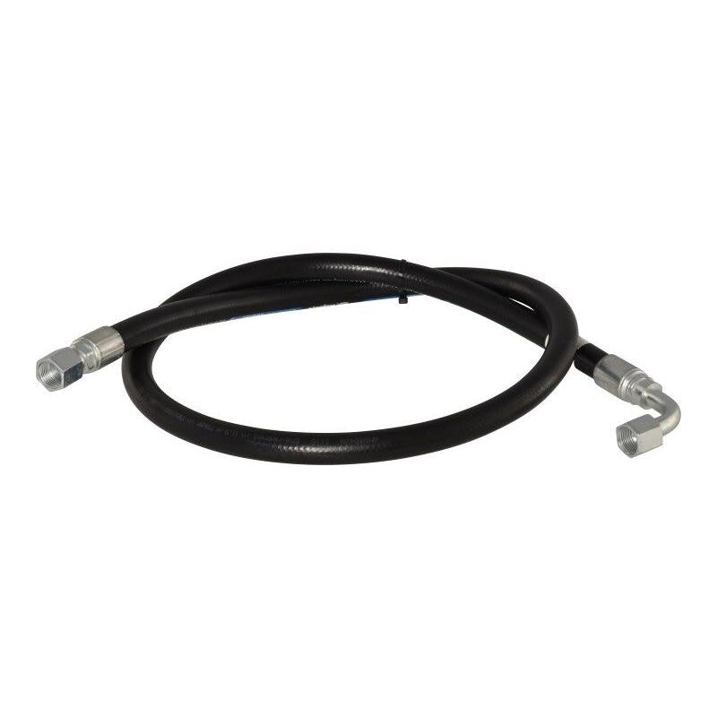 JLG Part # 2754329 - HOSE ASSY. 5/8X68 STR-90