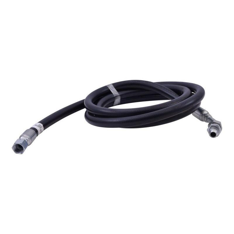 JLG Part # 2755057 - HOSE. .75 X 155 STR X 45 BH