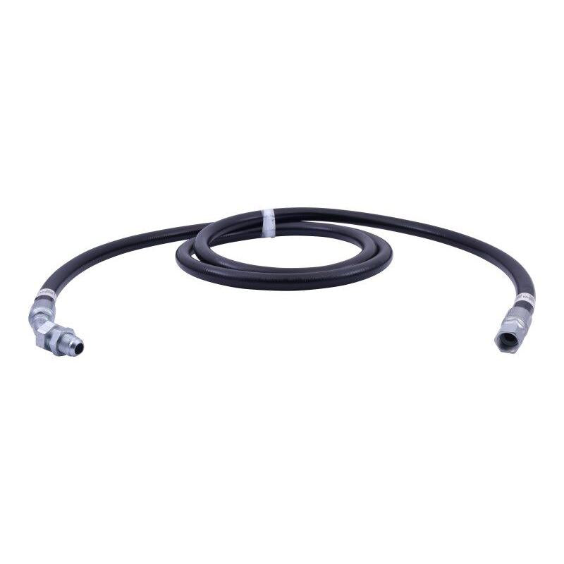 JLG Part # 2755059 - HOSE. .75 X 158 STR X 45 BH