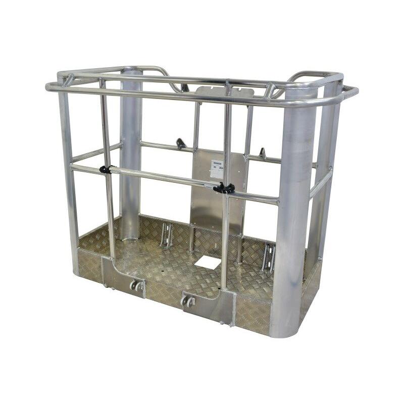 JLG Part # 27589300 - BASKET 2 PERSON
