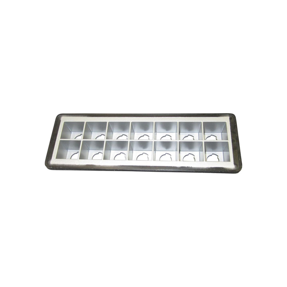 JLG Part # 2760105 - HOUSING. DISPLAY LIGHT