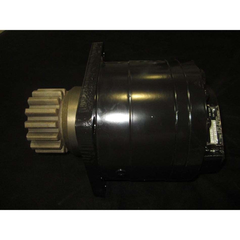 JLG Part # 2780205 - HUB. TORQUE