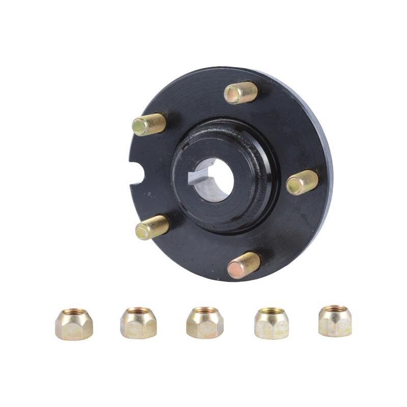 JLG Part # 2780216S - HUB. REPLACES 2780165
