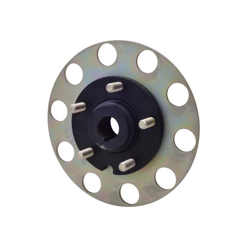 JLG Part # 2780238 - HUB. DRIVE