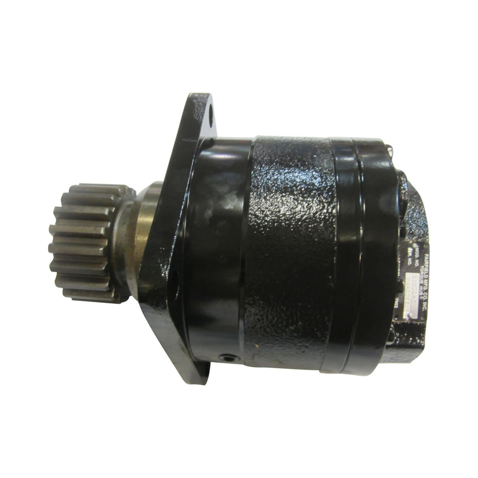 JLG Part # 2780247 - HUB. TORQUE