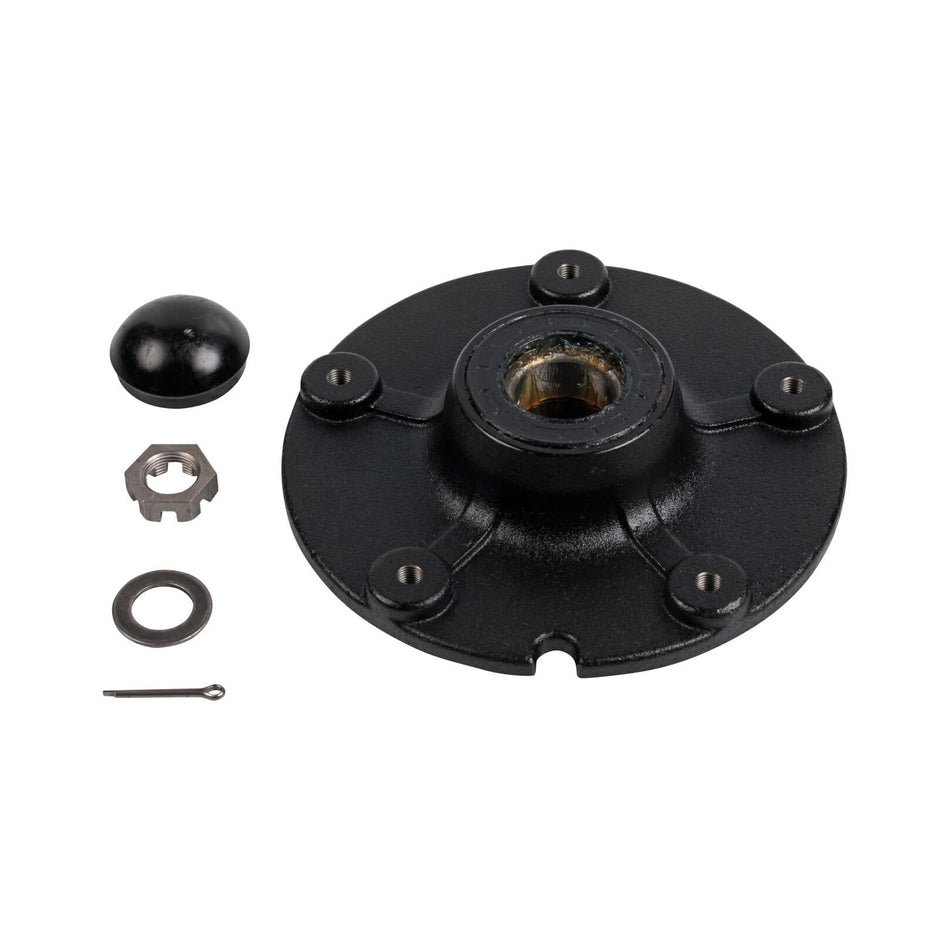 JLG Part # 2780266 - HUB. REAR