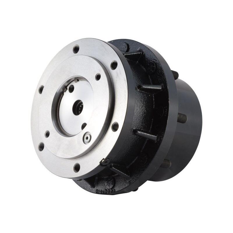 JLG Part # 2780269 - HUB. DRIVE