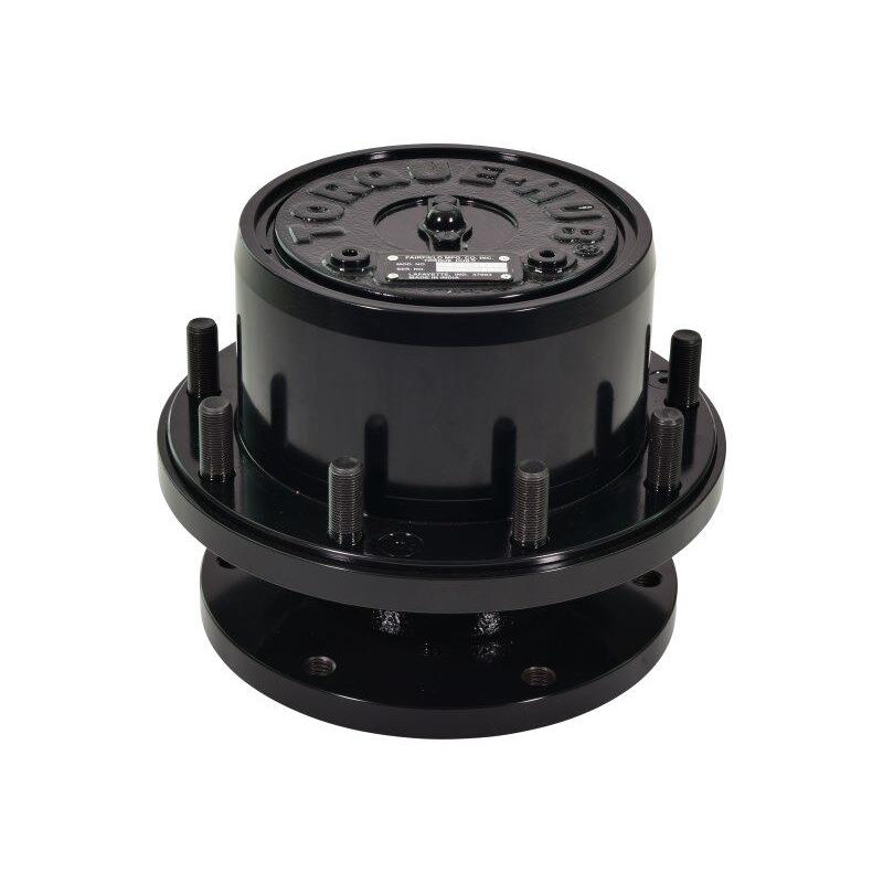 JLG Part # 2780282 - HUB. TORQUE